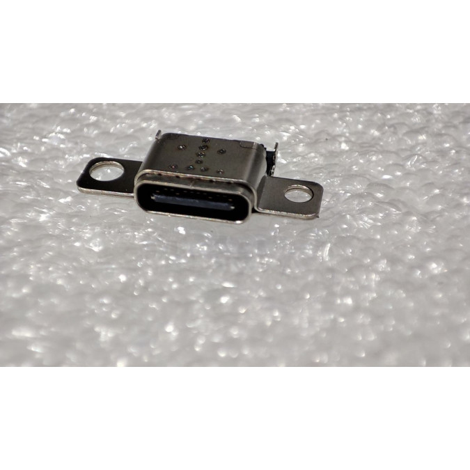 שקע Type-C למחשב נייד Lenovo E14 Gen 2 Laptop (ThinkPad) - Type 20TA Type-C ID:51196 העתק של מקור - חדש