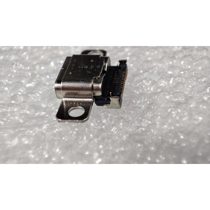 שקע Type-C למחשב נייד Lenovo E14 Gen 2 Laptop (ThinkPad) - Type 20TA Type-C ID:51196 העתק של מקור - חדש