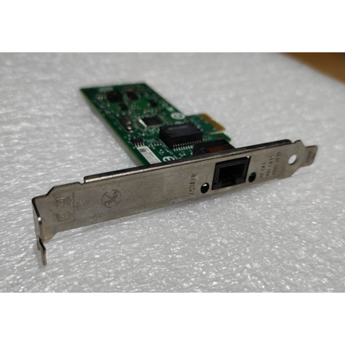 Сетевая Карта EXPI9301CTBLK Intel, с разбора
