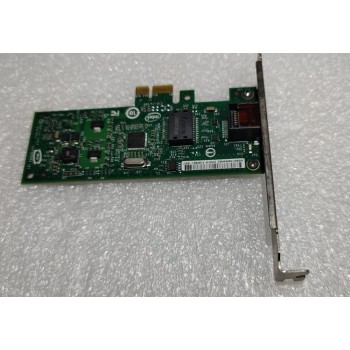 Сетевая Карта EXPI9301CTBLK Intel, с разбора