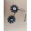 New R158a R9 280X 280 270X Dual X Replacement FDC10H12S9 C FirstD Video card fans