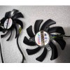 New R158a R9 280X 280 270X Dual X Replacement FDC10H12S9 C FirstD Video card fans
