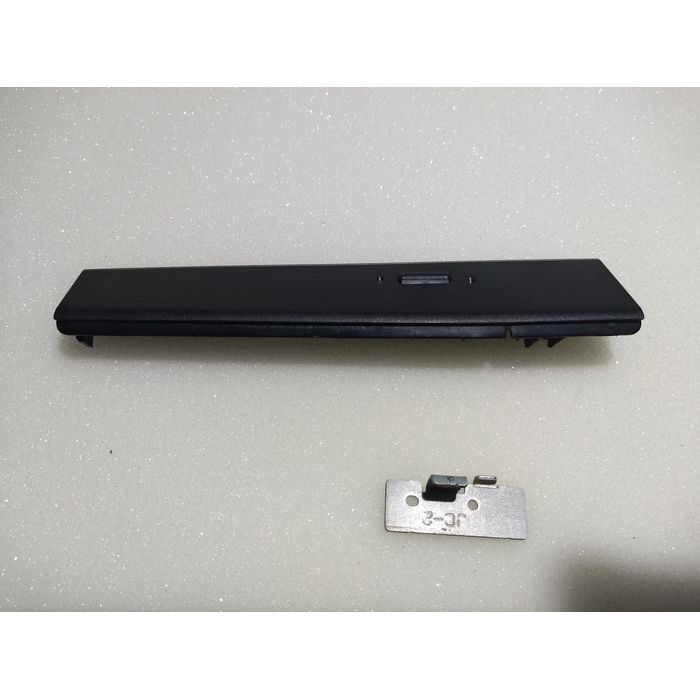 Used HP probook 4530s DVD Bezel Connector colore:black