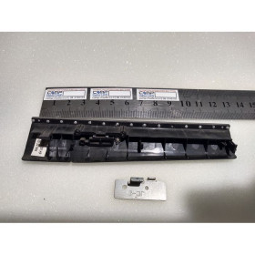 Used HP probook 4530s DVD Bezel Connector colore:black