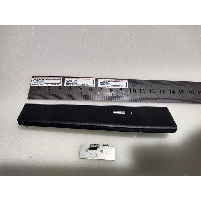Used HP probook 4530s DVD Bezel Connector colore:black