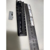 Used HP probook 4530s DVD Bezel Connector colore:black