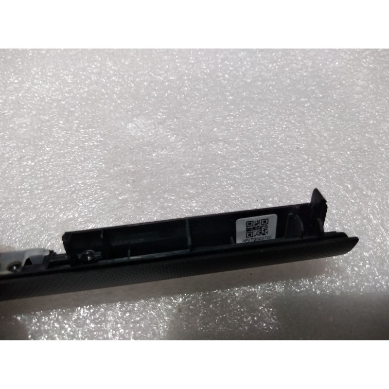 New 90205109 10804119 G50 70 Laptop (Lenovo) Type 80DY Optical Drive Bezel colore:black original