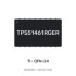 רכיב אלקטרוני ללוח אם TPS51461RGER TI QFN-24 מקורי - חדש