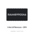 רכיב אלקטרוני ללוח אם RAA489900A6 Intersil/Renesas QFN מקורי - חדש