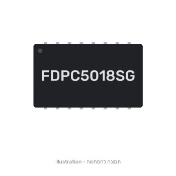 רכיב אלקטרוני ללוח אם FDPC5018SG מקורי - חדש