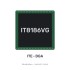 רכיב אלקטרוני ללוח אם ITE IT8186VG EC for NM-A901 IT8186VG ITE Lenovo Yoga 910-13IKB Laptop (ideapad) - Type 80VF מקורי - חדש