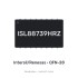 רכיב אלקטרוני ללוח אם ISL88739HRZ Intersil/Renesas QFN-28 מקורי - חדש