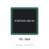 רכיב אלקטרוני ללוח אם ITE IT5570VG-256 embedded controller IT5570VG-256 CX IT5570VG ITE מקורי - חדש