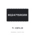 רכיב אלקטרוני ללוח אם BQ24715RGRR TI VQFN-20 מקורי - חדש