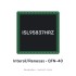רכיב אלקטרוני ללוח אם ISL95837HRZ Intersil/Renesas QFN-40 מקורי - חדש