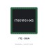 רכיב אלקטרוני ללוח אם ITE IT8519G HXS embedded controller BGA IT8519G HXS IT8519G ITE מקורי - חדש