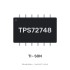 רכיב אלקטרוני ללוח אם TPS72748 TI SON מקורי - חדש