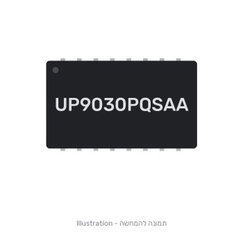 רכיב אלקטרוני ללוח אם UP9030PQSAA מקורי - חדש