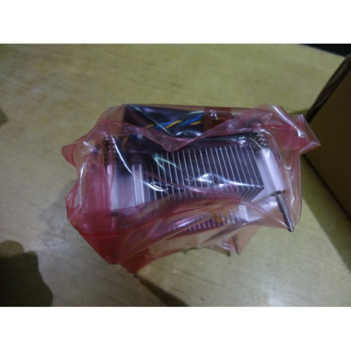 מאוורר למחשב נייח מותג 31045549 Lenovo מקורי - חדש..