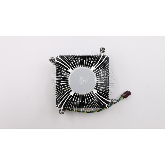 Вентилятор для Брендового ПК Y530T 12025 Front FAN 02CW100 Lenovo - оригинал