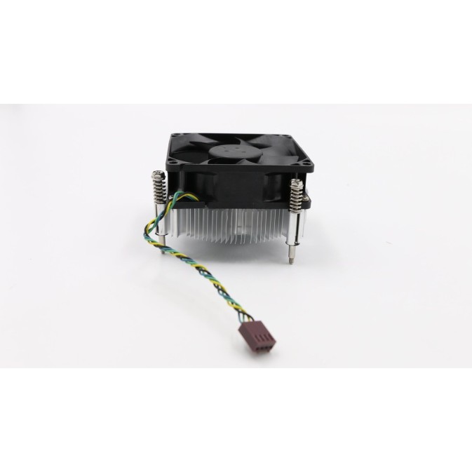 Вентилятор для Брендового ПК Y530T 12025 Front FAN 02CW100 Lenovo - оригинал