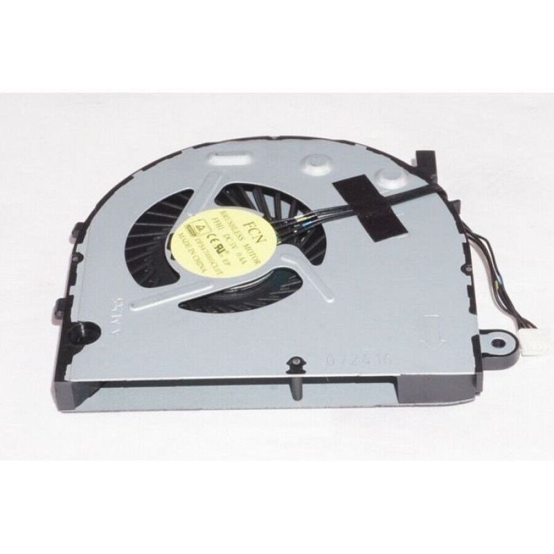 New 5F10L82895 Lenovo 110 15ISK Laptop (ideapad) Type 80UD Laptop Fan original
