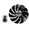 Вентилятор для Ноутбука PLD09210S12HH GeForce RTX 2060 OC 6G (rev. 1.0) GV-N2060OC-6GD 12V - оригинал