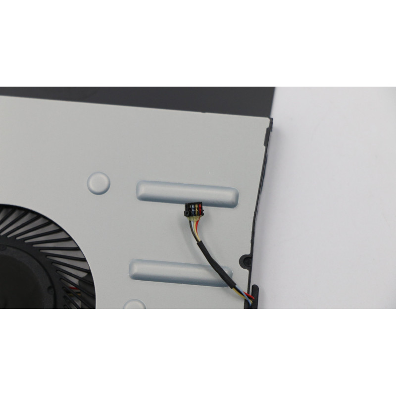 New FAN E31 70 5F10J36091 Laptop Fan original