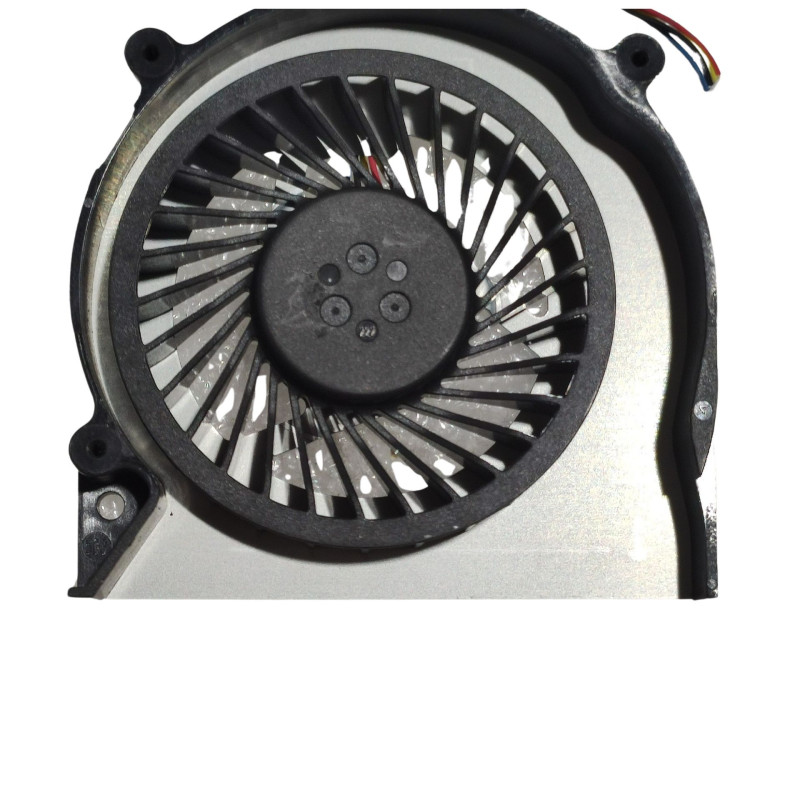 New KSB05105HB Sony VAIO SVT13116FXS Laptop Fan 5V original