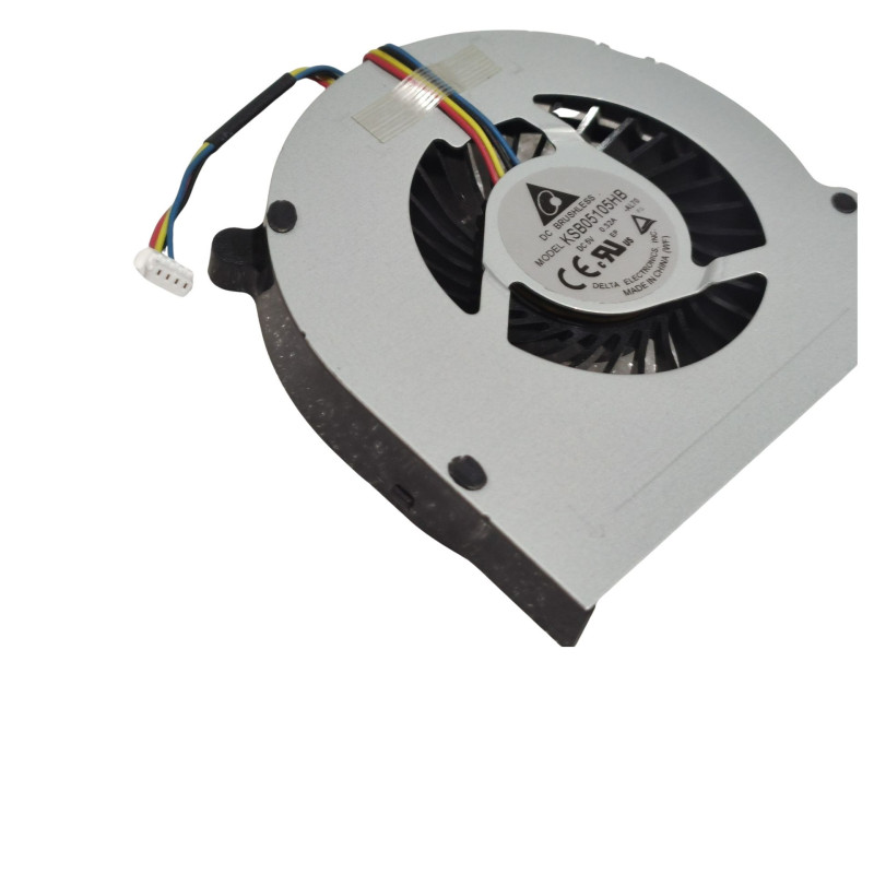 New KSB05105HB Sony VAIO SVT13116FXS Laptop Fan 5V original