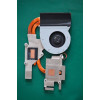 מאוורר וגוף קירור למחשב נייד VIQY1 Thermal Module 90202747 Lenovo מקורי - חדש
