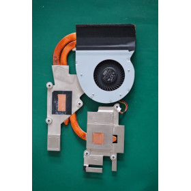 New VIQY1 Thermal Module 90202747 Lenovo Laptop Fan and Heatsink original New VIQY1 Thermal Module 90202747 Lenovo Laptop Fan and Heatsink original