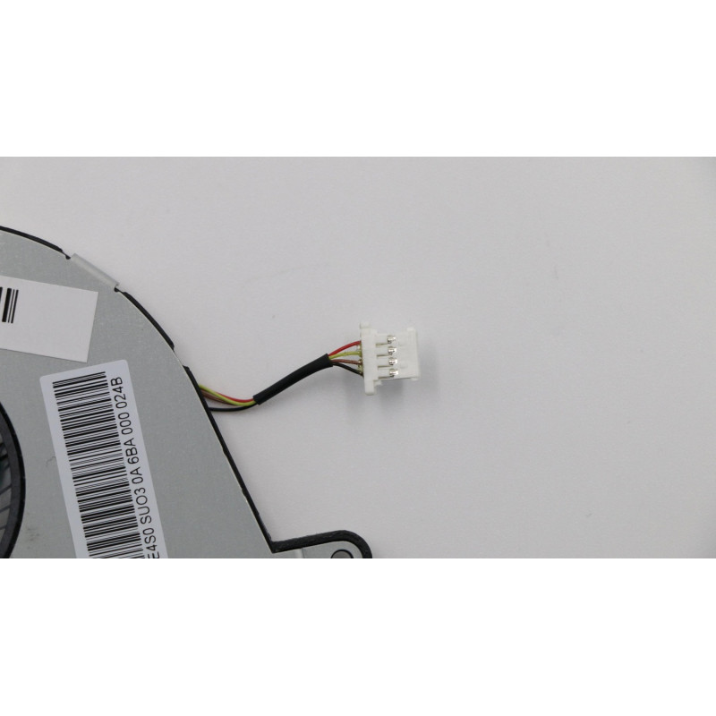 New ZIVY0 FAN 90205128 Lenovo Yoga 2 13 Type 80DM Laptop Fan original