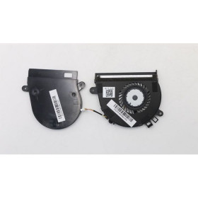 New 5F10L47319 DC28000HPF0 Lenovo Yoga 710 14IKB Laptop Left Fan original