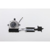 New VIUU4 Thermal Module 90202816 Lenovo Yoga 11s Laptop (ideapad) Type 80AB Laptop Fan original