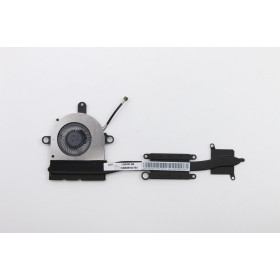 New VIUU4 Thermal Module 90202816 Lenovo Yoga 11s Laptop (ideapad) Type 80AB Laptop Fan original
