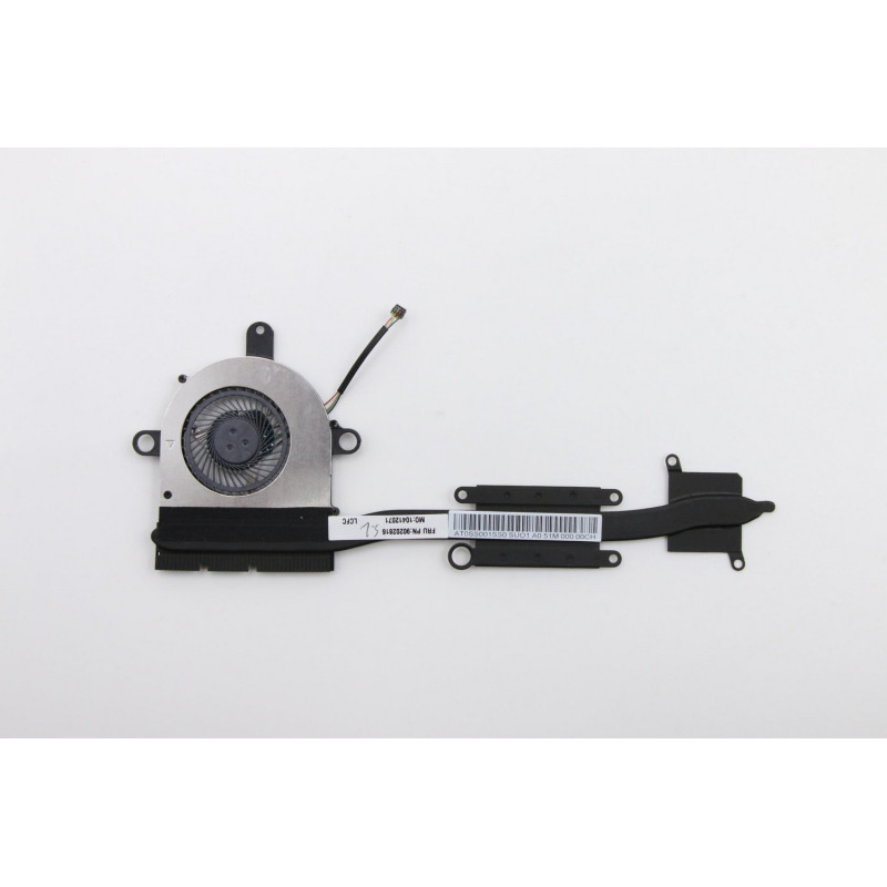 New VIUU4 Thermal Module 90202816 Lenovo Yoga 11s Laptop (ideapad) Type 80AB Laptop Fan original