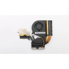 New 90203365 G510 Laptop (Lenovo) Type 80A8 Laptop Fan and Heatsink original