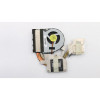 מאוורר וגוף קירור למחשב נייד 90203365 G510 Laptop (Lenovo) - Type 80A8 מקורי - חדש