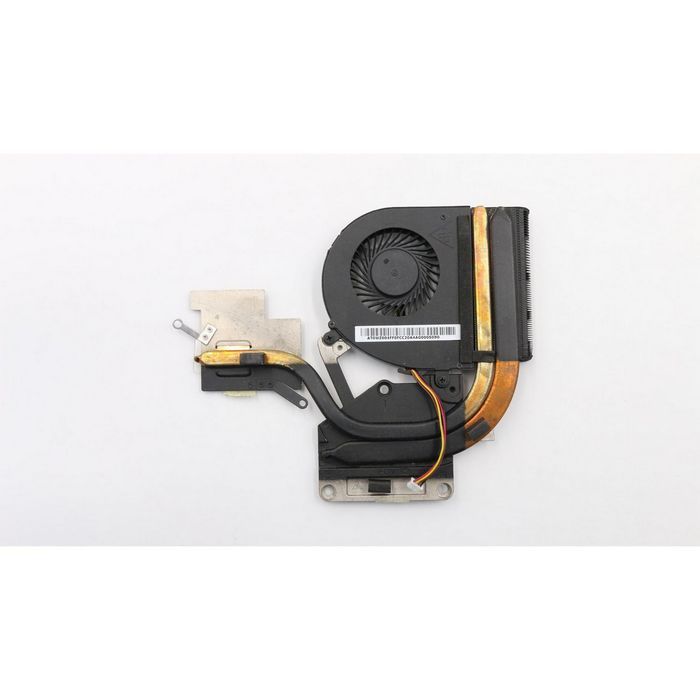 מאוורר וגוף קירור למחשב נייד 90203365 G510 Laptop (Lenovo) - Type 80A8 מקורי - חדש