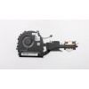 Вентилятор и Радиатор для Ноутбука FAN + HEATSINK Thermal Module W Flex 3-1470DIS 5H40H91134 Lenovo - оригинал