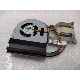 New 90200420 Lenovo ideapad G585 Laptop Fan and Heatsink original