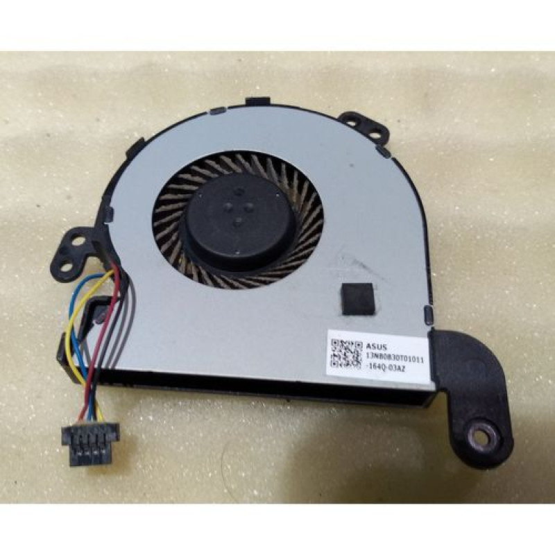 Used ASUS X540SA Laptop Fan Used ASUS X540SA Laptop Fan