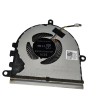 Used Dell Inspiron 5570 5575 I5575 5593 15" CPU cooling fan 7MCD0 07MCD0 07mcd0 Dell Inspiron 5570 Laptop Fan original