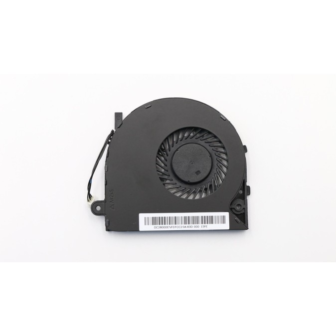 מאוורר למחשב נייד 90205424 DC28000END0 G50-70 Laptop (Lenovo) - Type 80DY מקורי - חדש