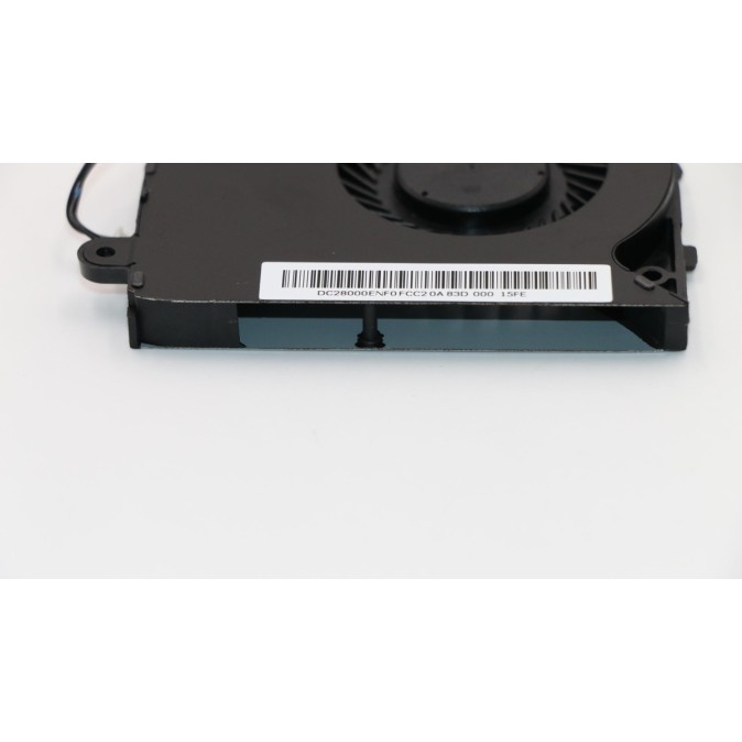 מאוורר למחשב נייד 90205424 DC28000END0 G50-70 Laptop (Lenovo) - Type 80DY מקורי - חדש