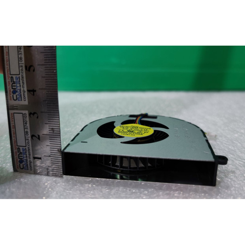 Вентилятор для Ноутбука 683651-001 HP ProBook 4440s
