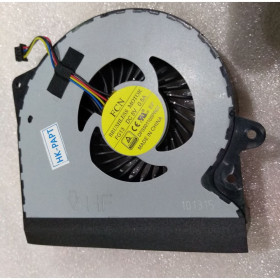 New DFS501105PR0TAsus hp 15 ay115nj Laptop Left Fan