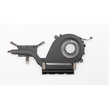 מאוורר וגוף קירור למחשב נייד Thermal Module Yoga 3 14 UMA 5H40H35610 Lenovo מקורי - חדש