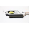 מאוורר וגוף קירור למחשב נייד Thermal Module Yoga 3 14 UMA 5H40H35610 Lenovo מקורי - חדש